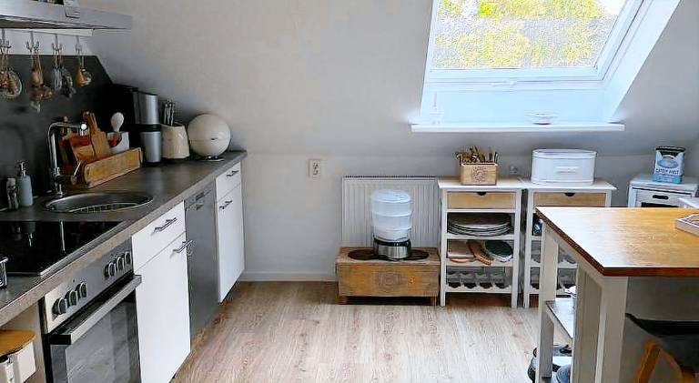 Wonderful rental apartment | Dogs allowed — photo 4