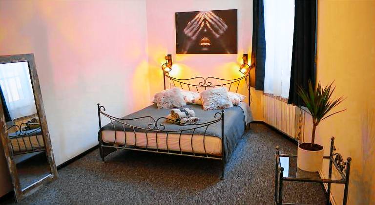 Apartment Gmina Przemyśl