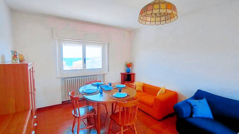 Holiday apartment with terrace | Sea view — photo 4