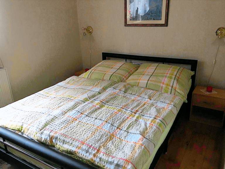Ferienwohnung Boldebuck