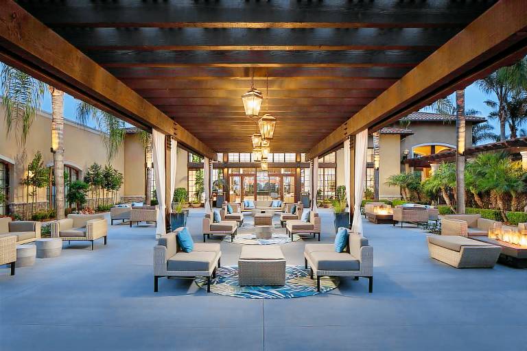 The Westin Carlsbad Resort & Spa — photo 2