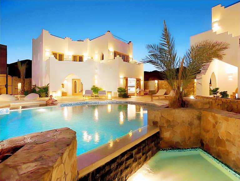 Resort Dahab