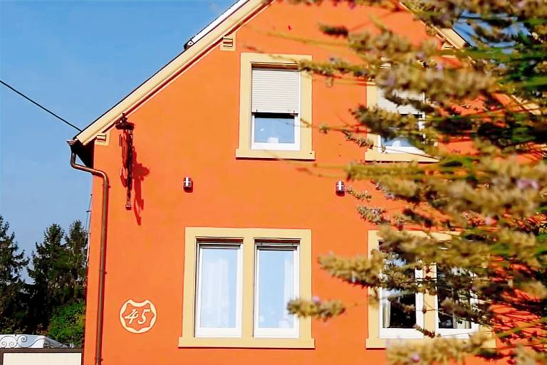 Ferienwohnung Maikammer