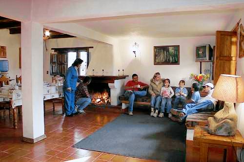 Casa Mazamitla