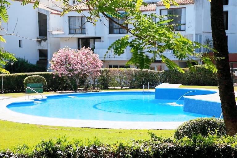 Apartamento Bahía Dorada