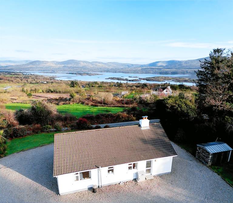 Ferienwohnung Kenmare