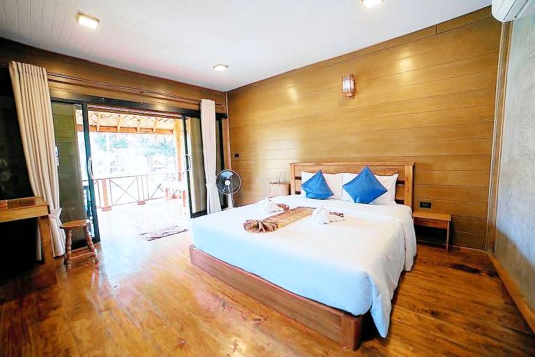 Resort Koh Jum