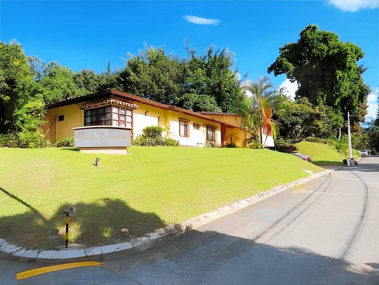 Hotel Poblado Campestre