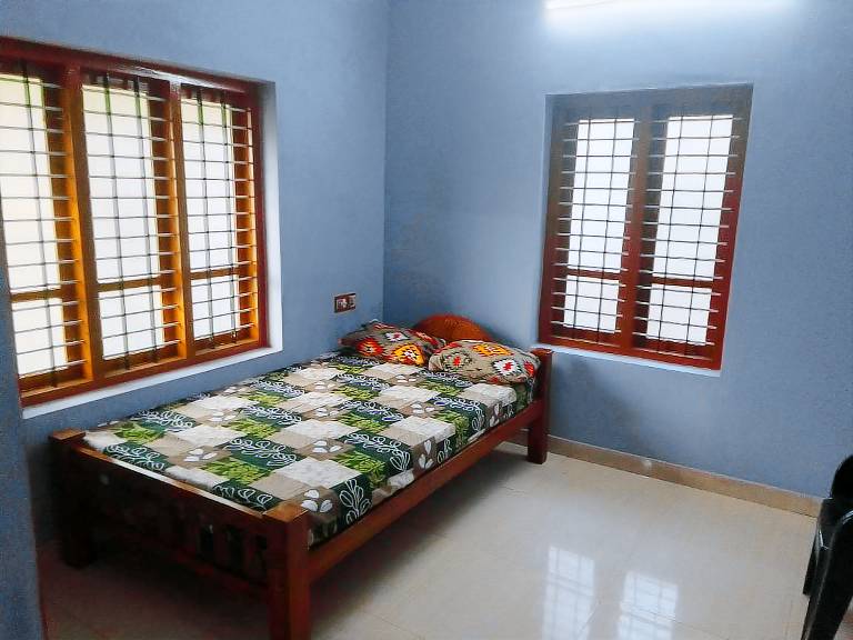 Villa with 3 rooms for 4 persons — photo 5