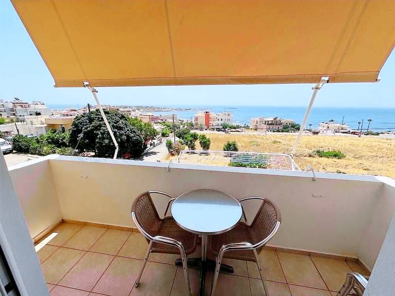 Ferienwohnung Paleochora