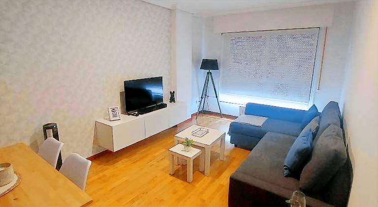 Rental apartment with 1 room for 3 persons — photo 2