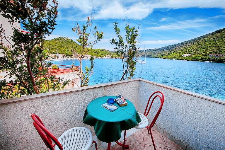Apartment Lastovo