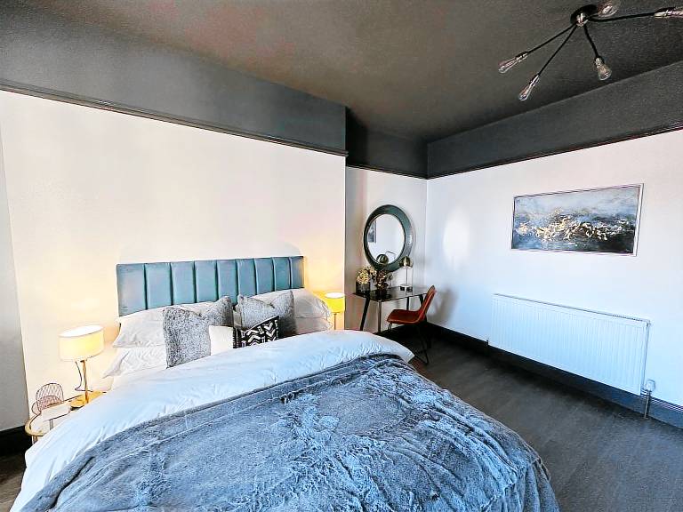 Rental apartment | Suitable for remote work | Dogs allowed — photo 2