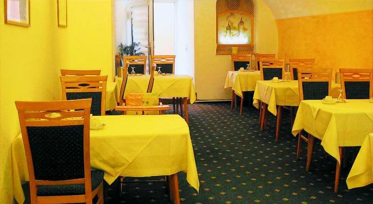 Hotel Move garni — photo 5