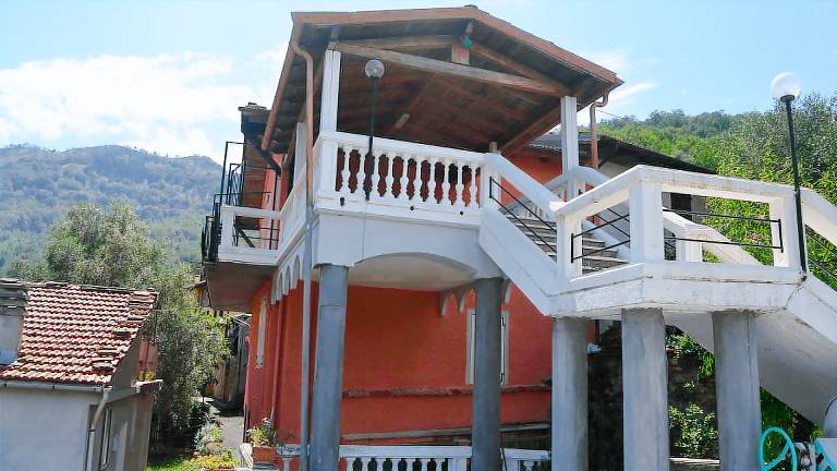 Ferienhaus Casanova Lerrone