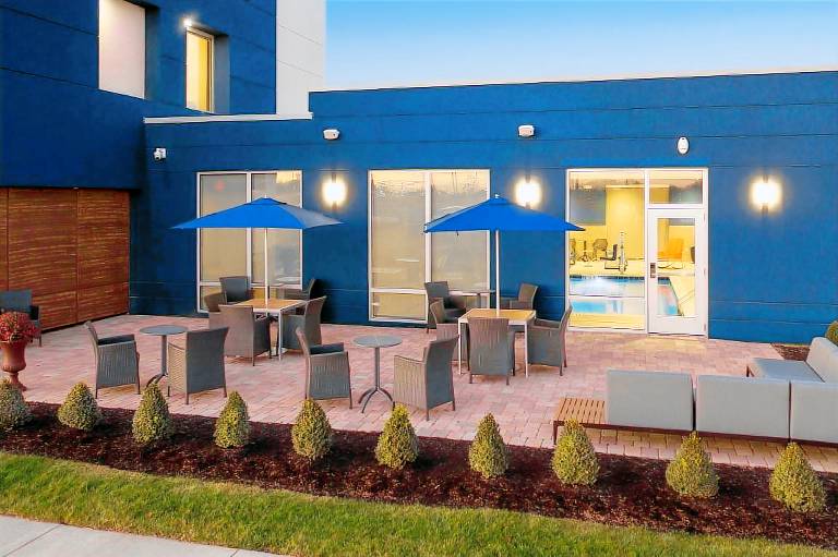 Hampton Inn by Hilton Circleville — photo 5