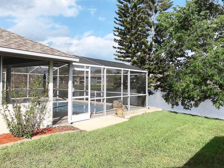 House  Port Orange