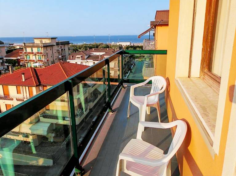 Hotel Europeo — photo 5