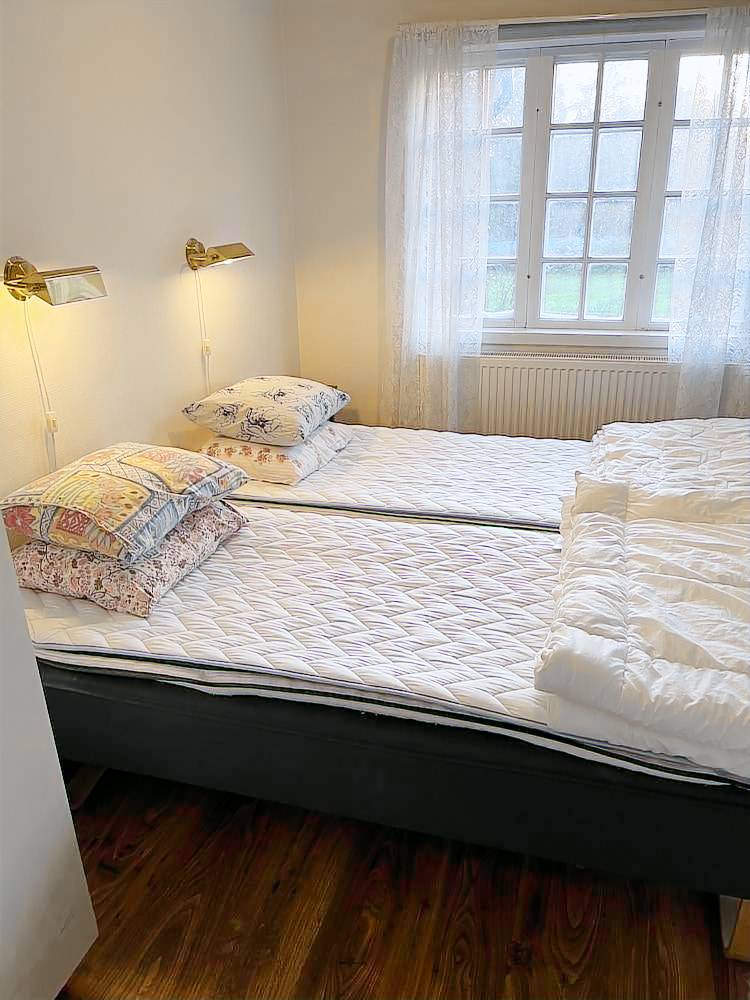 Hostel  Orsa