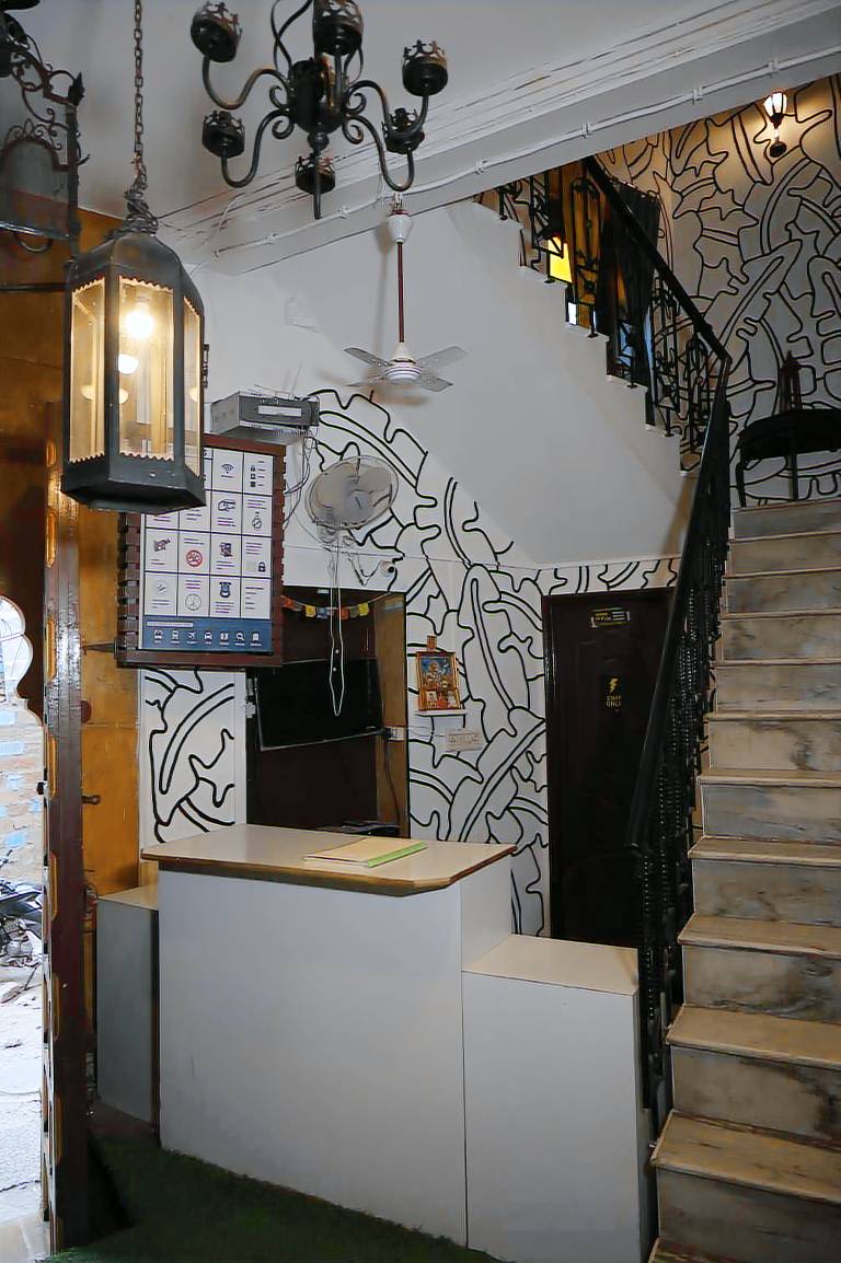 Hostel Vostel — photo 3