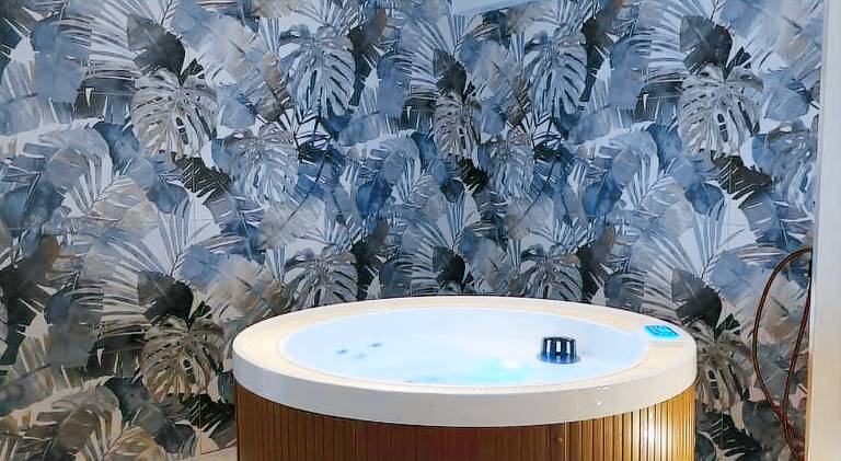 Child-friendly charming serviced apartment with private pool, terrace & sauna | Close to the beach | Pets allowed — photo 3