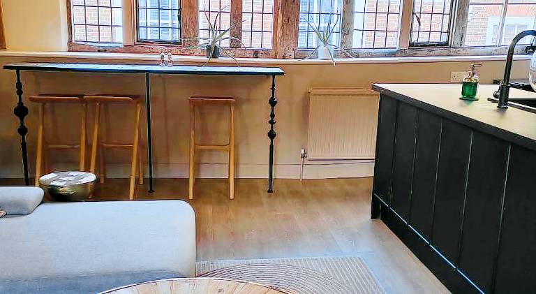 Rental apartment | Pet-friendly in Norwich