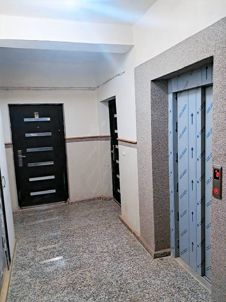 Apartment  Imama