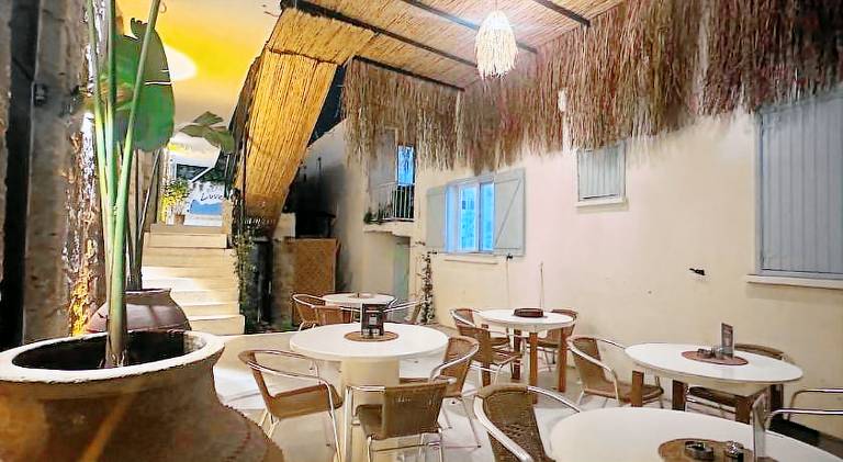 Luvenza Hotel Alacatı — photo 3