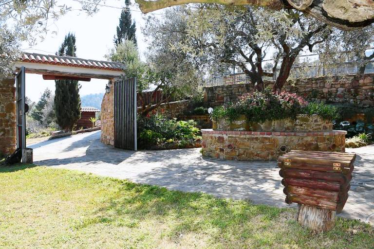 Cottage Ogliastro Marina