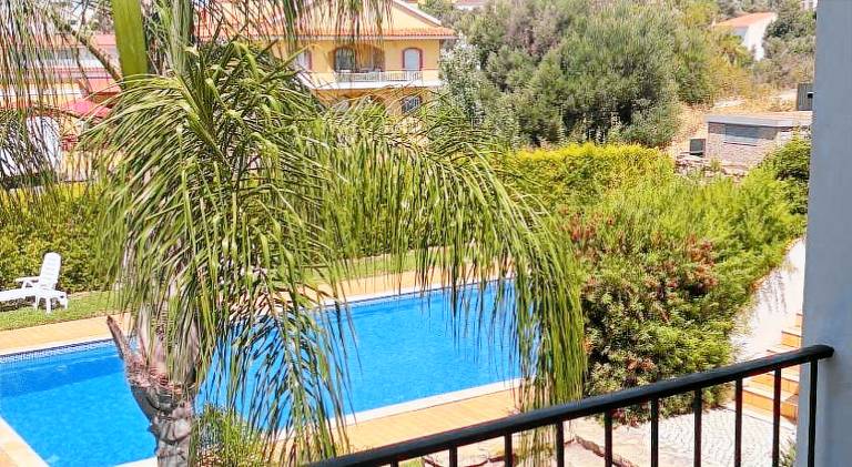Rental apartment with pool — photo 3