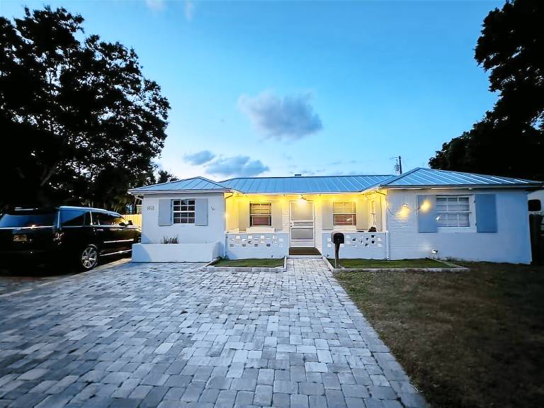 House Melbourne