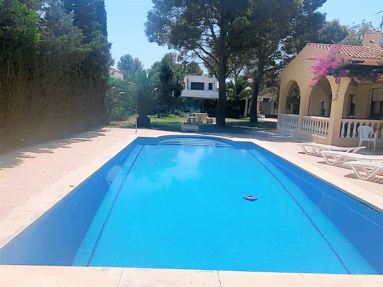 Villa  L'Ametlla de Mar