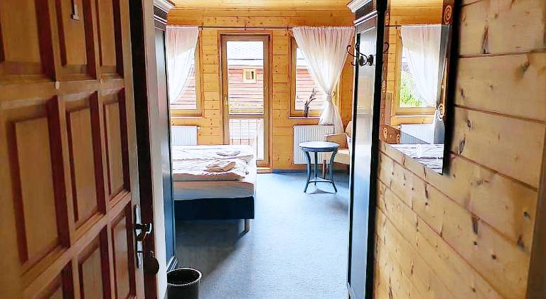 Hotel PAM — photo 2