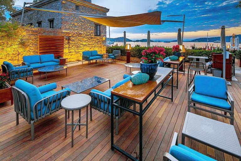 Divan Bodrum — photo 4