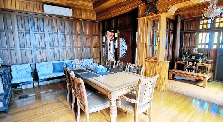 20 m&sup2; Ferienhaus