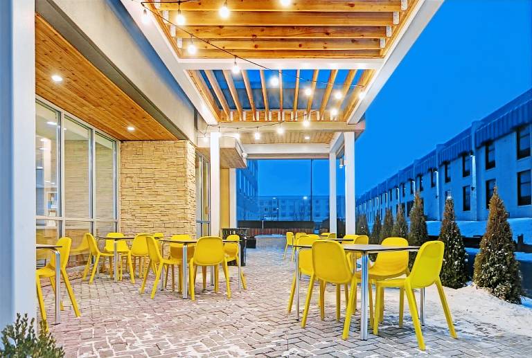 Home2 Suites by Hilton Richmond — photo 3