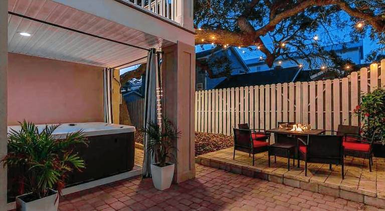 Vacation home with 5 rooms for 12 persons — photo 5