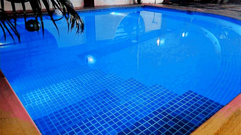 Grstays 3bhk Private Pool Villa in Calangute in Calangute
