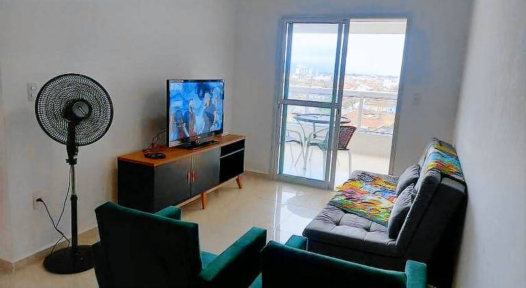 Holiday apartment | Beach nearby | Pets allowed — photo 2