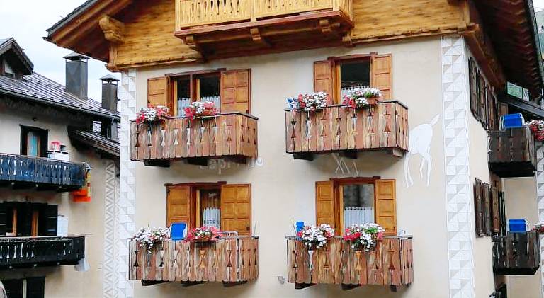 Wonderful serviced apartment | Next to the ski | Pets allowed — photo 3