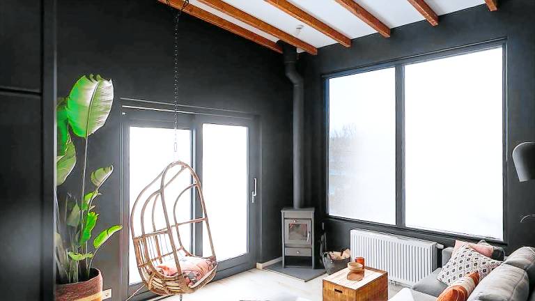 Ferienhaus  Groote Keeten
