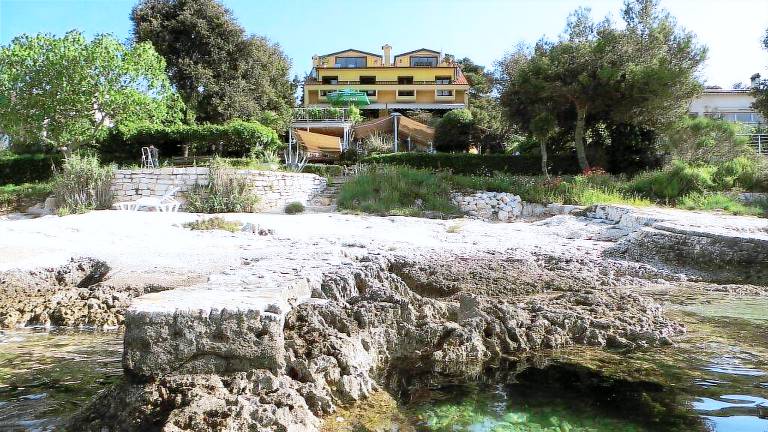 Bed & Breakfast  Rovigno
