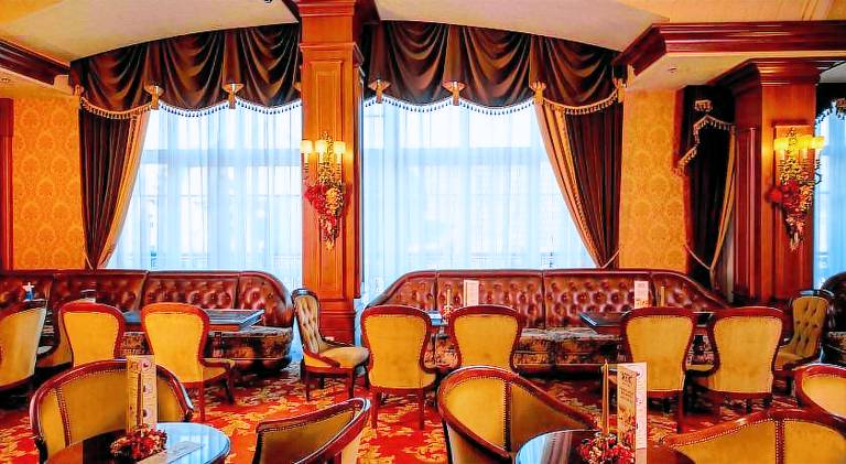 Nobilis Hotel — photo 5