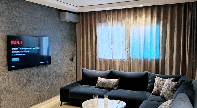 Holiday apartment with pool — photo 2