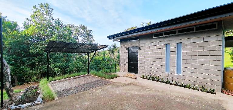 House  Barrio Jesús