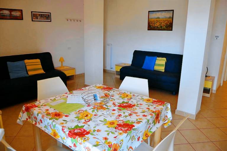 Agriturismo Imperia