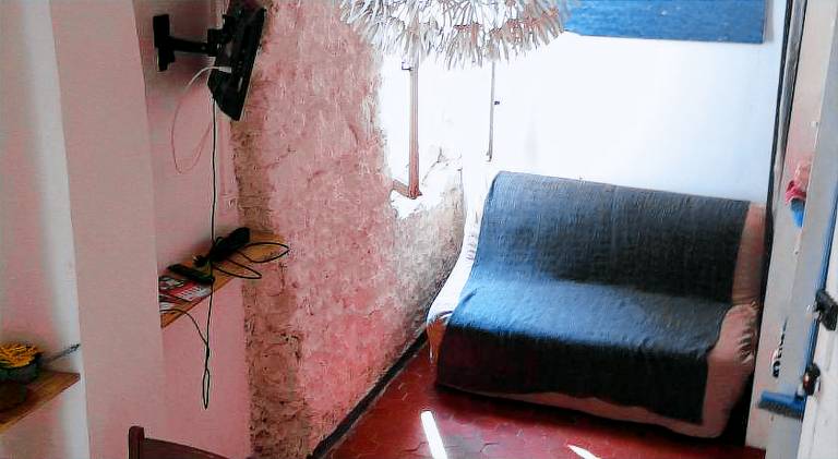 Holiday apartment | Close to Marseille Cathedral — photo 5