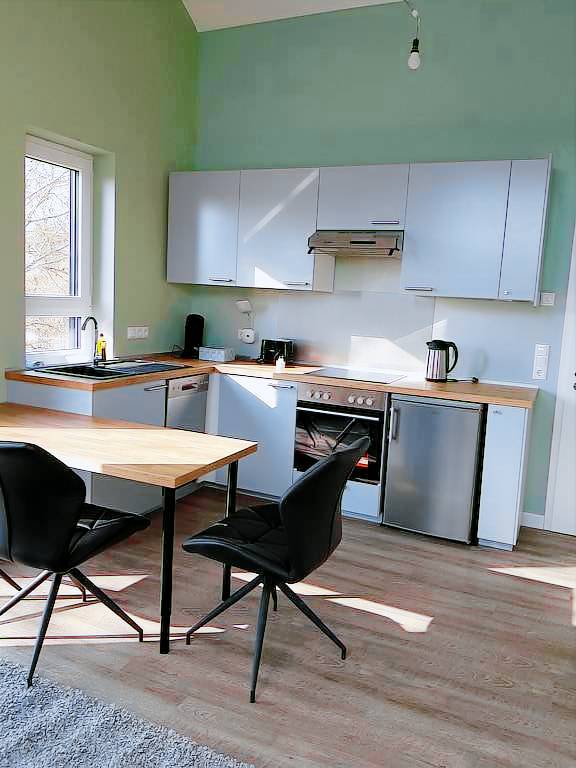 Ferienwohnung Kürrenberg
