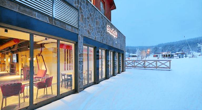 Hotel Element — photo 4
