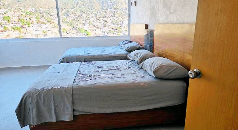 250 m&sup2; Ferienwohnung